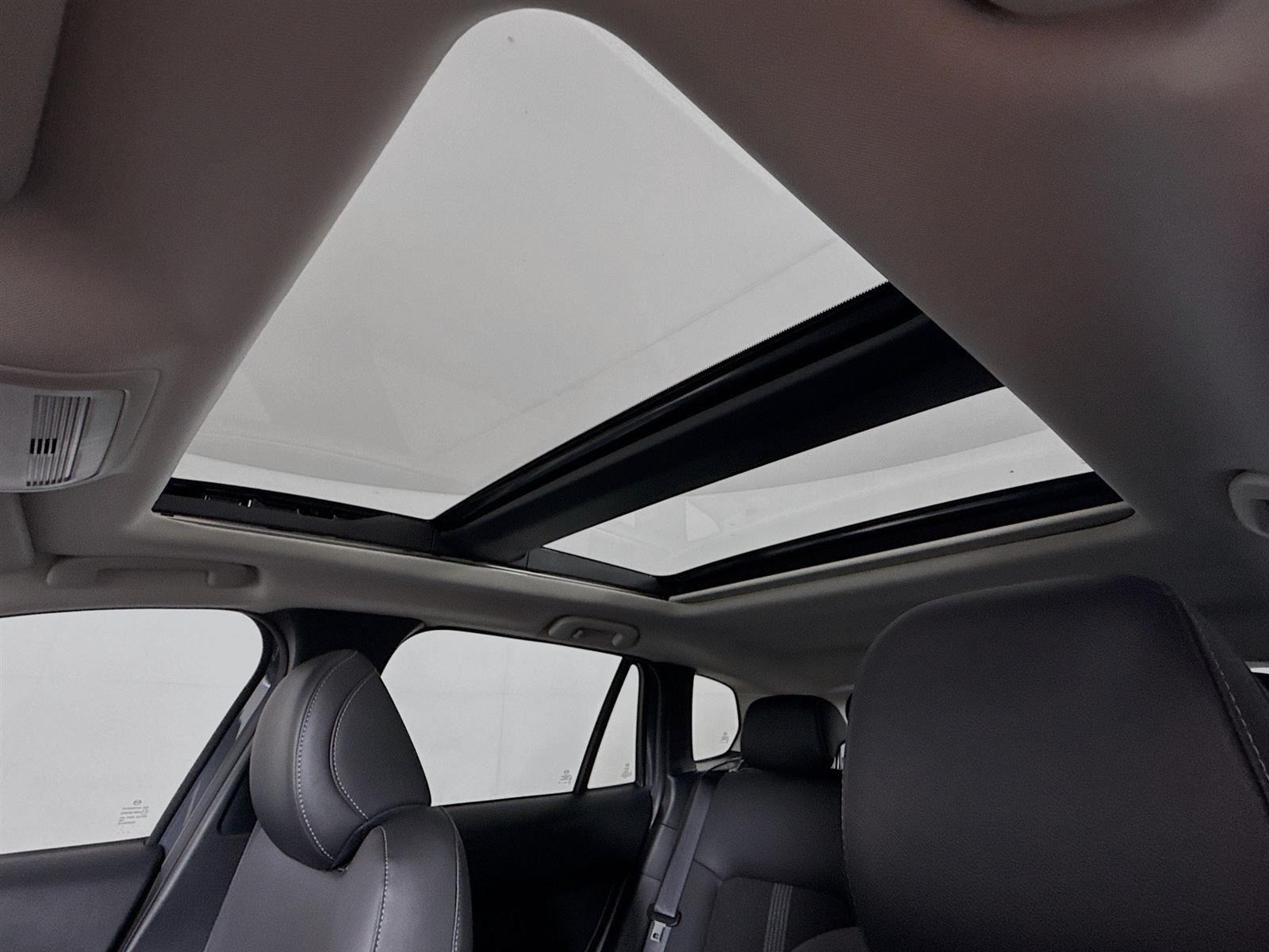 2025 Mazda CX-50 2.5 S Premium photo 19