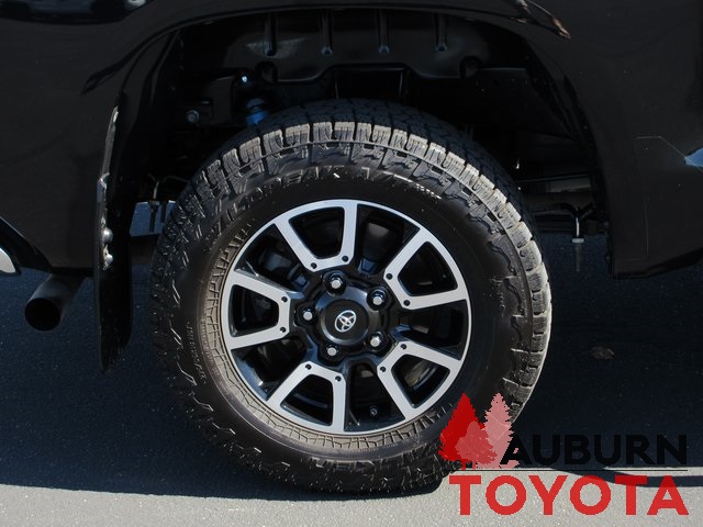 2020 Toyota Tundra SR5 Grade photo 3