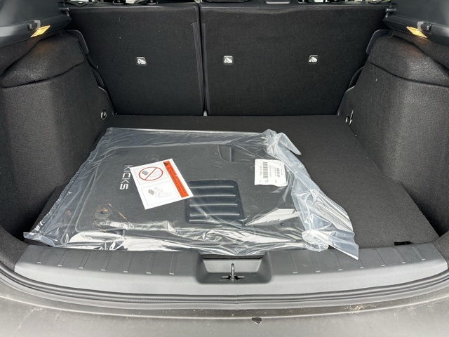 2025 Nissan Kicks SR photo 5