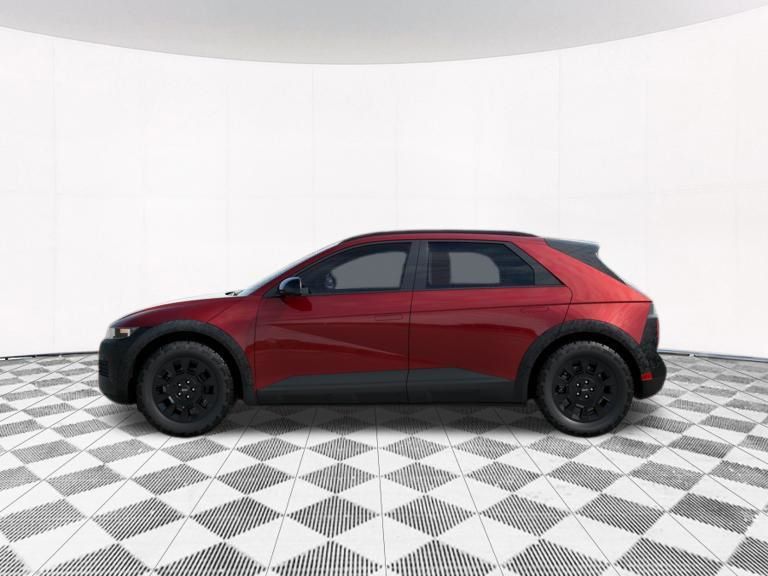2025 Hyundai Ioniq 5 SEL photo 2