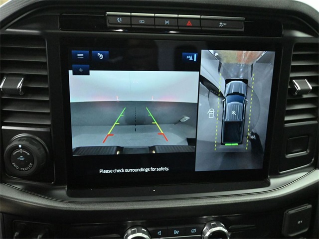 2023 FORD F-150 - Image 12