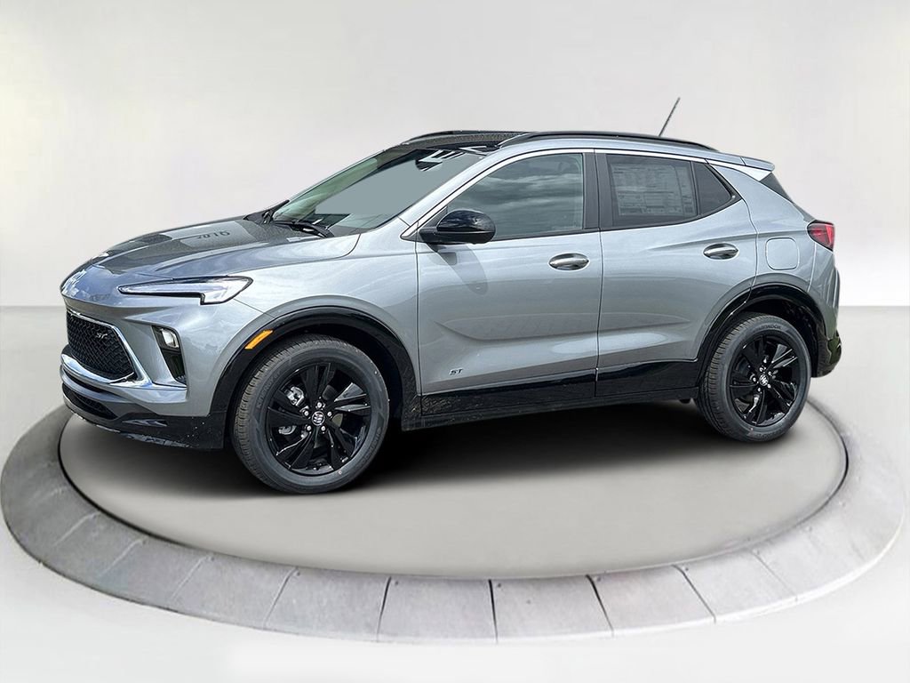 2026 Buick Encore GX Sport Touring's photo