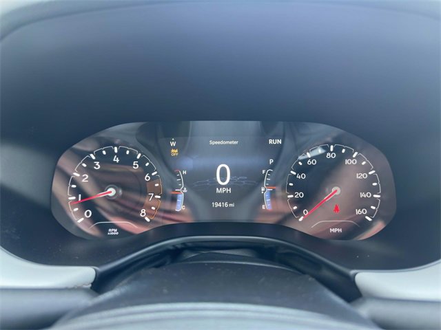 2022 Jeep Compass Limited photo 59