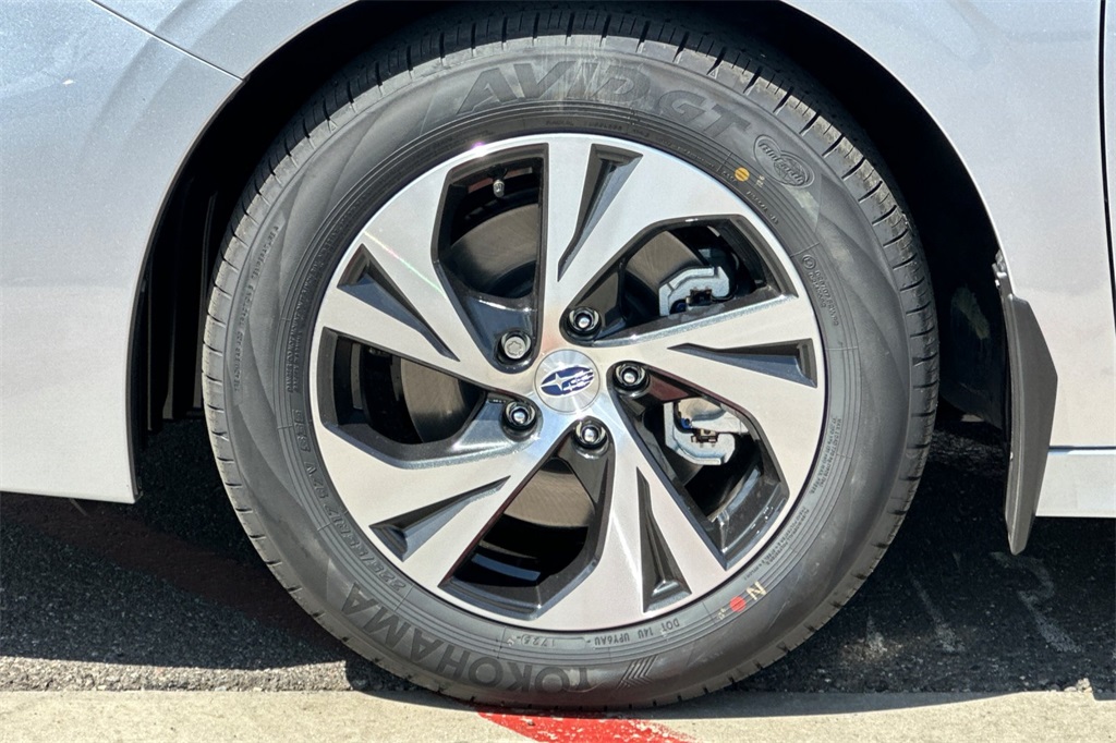 2025 Subaru Legacy Premium photo 31