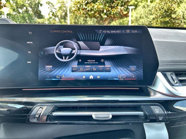 2026 Bmw X1 XDrive28i photo 21