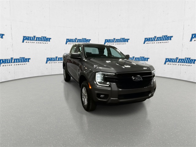 2025 Ford Ranger XL photo 3