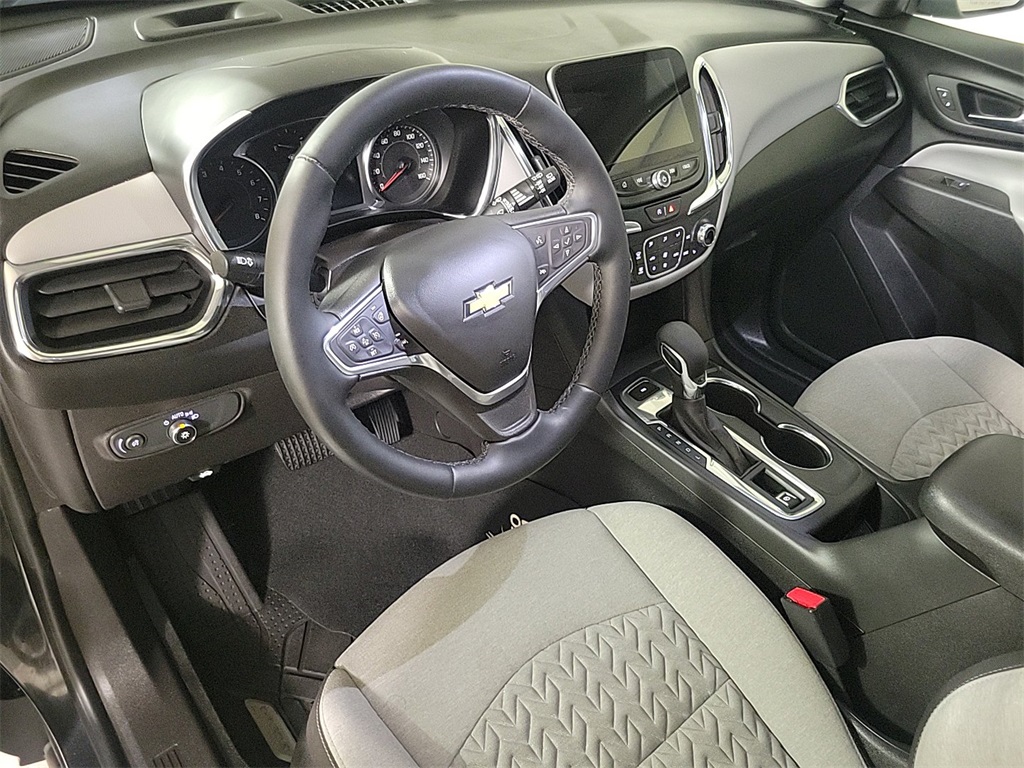 2023 CHEVROLET EQUINOX - Image 11