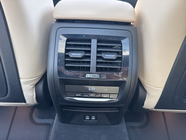 2024 Bmw X3 xDrive30i photo 21