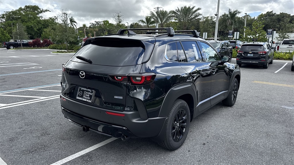 2026 Mazda CX-50 Premium photo 2