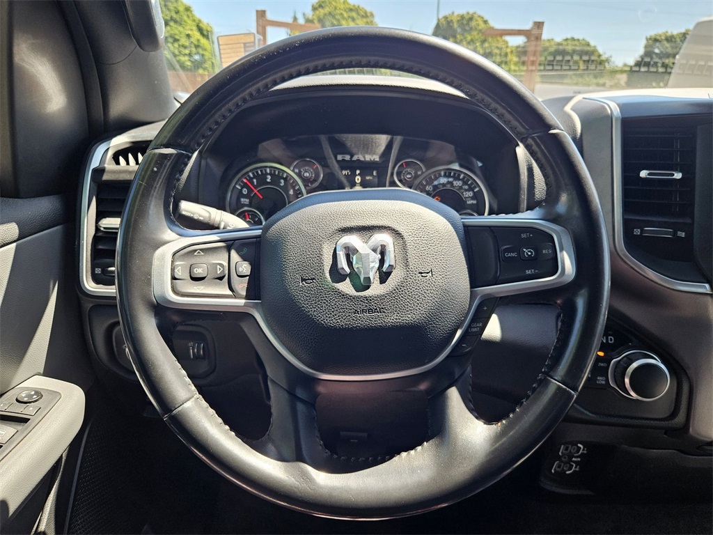 2021 Ram 1500 Big Horn Lone Star photo 20