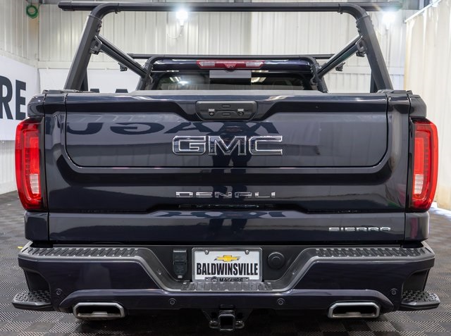 2023 Gmc Sierra 1500 Denali Ultimate photo 5