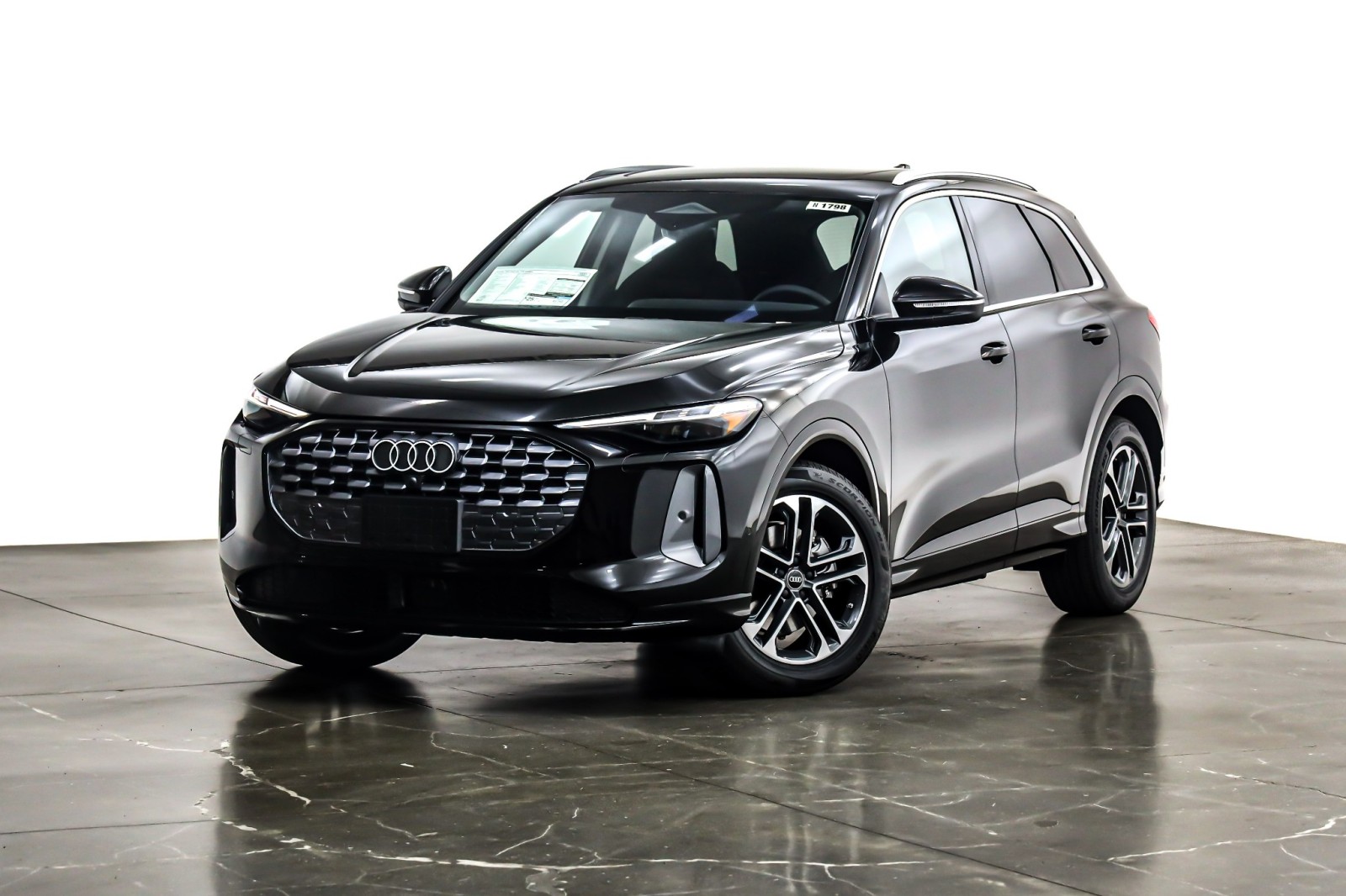 2025 Audi New Q5 Prestige's photo