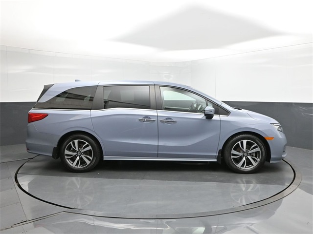 2023 Honda Odyssey Touring photo 23