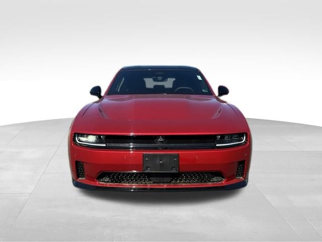 2025 Dodge Charger R/T photo 8