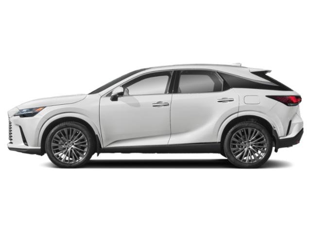 2025 Lexus RX 350 Luxury photo 6