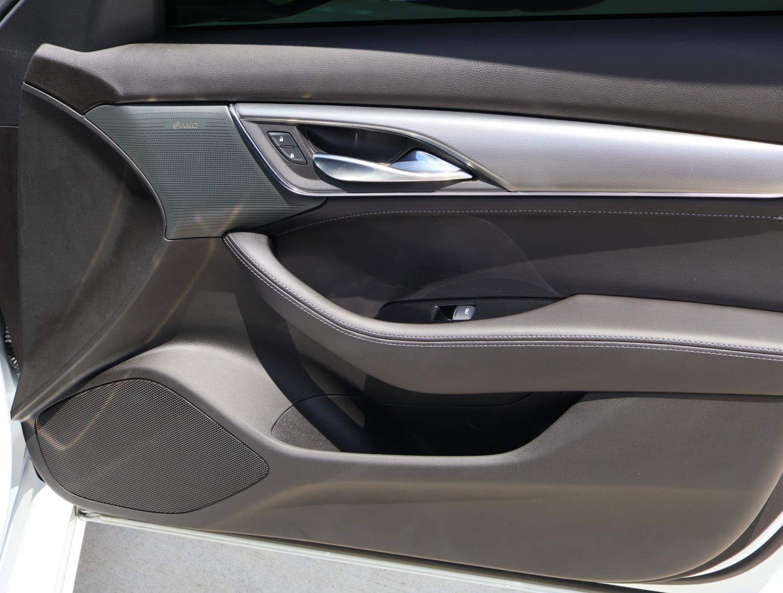 2025 Cadillac CT5 Premium Luxury photo 19