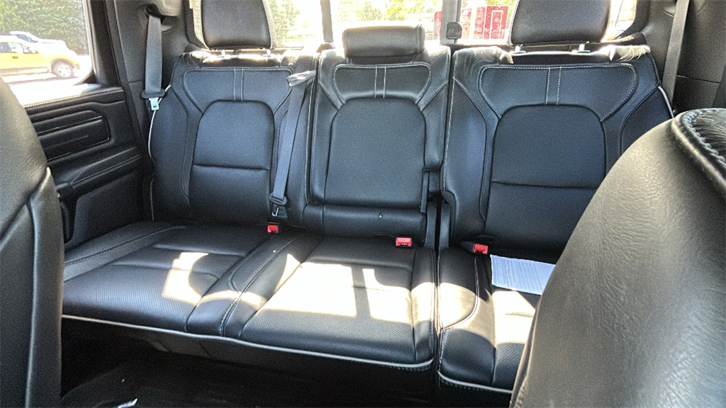 2022 Ram 1500 Limited photo 36