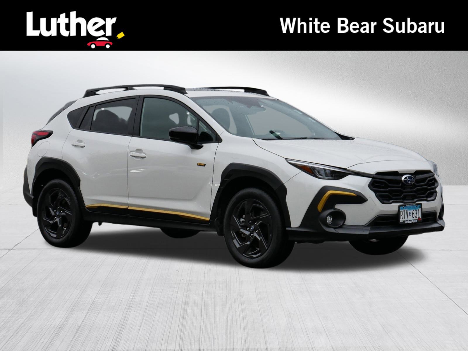 2025 Subaru Crosstrek Sport's photo