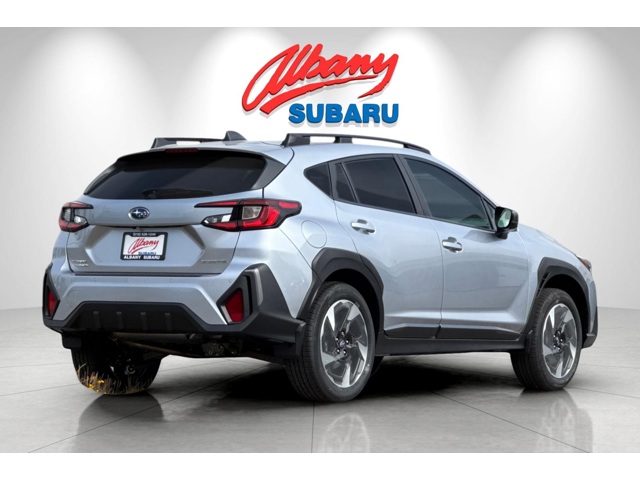 2025 Subaru Crosstrek Limited photo 2