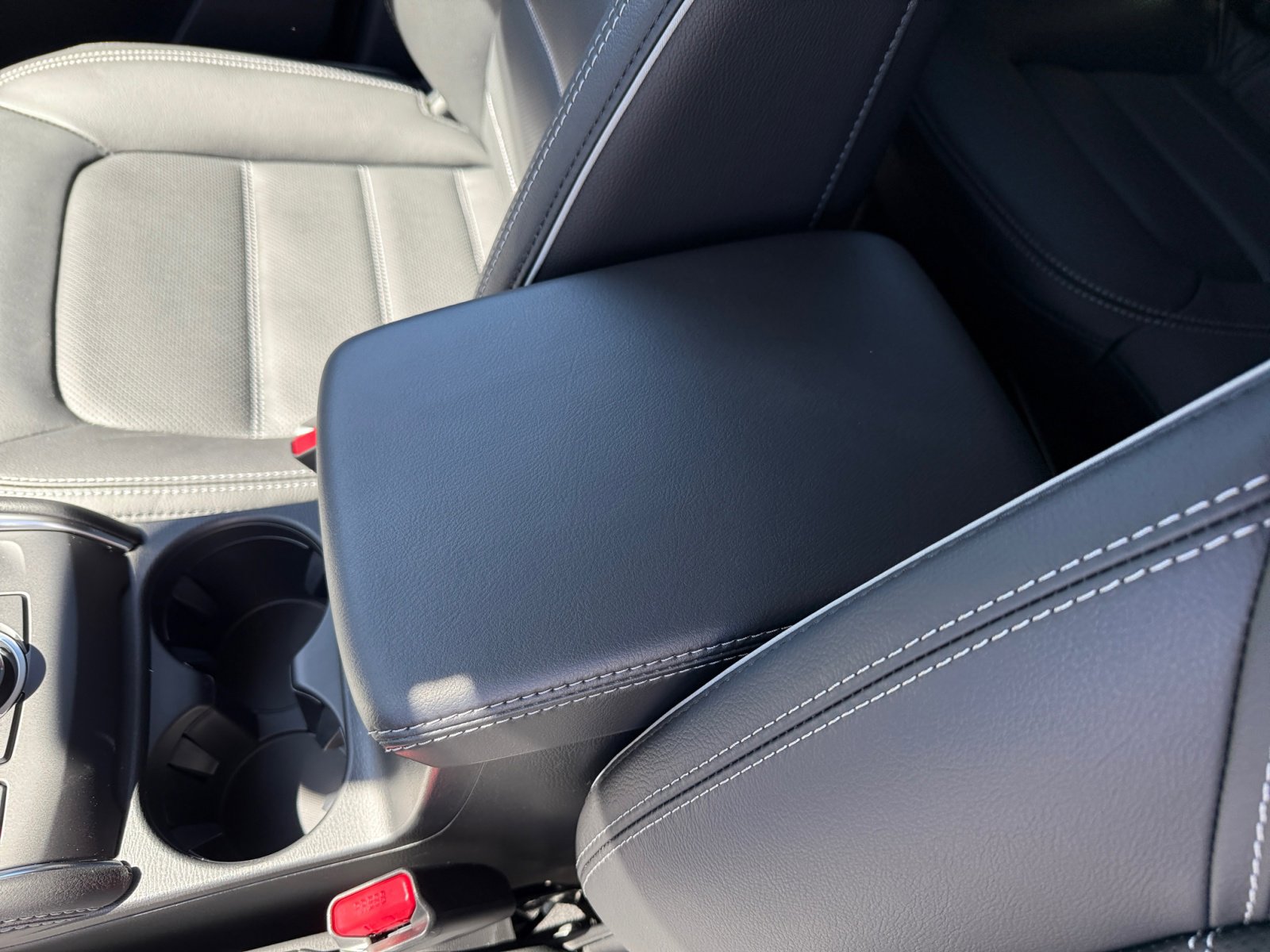2025 Mazda CX-5 2.5 Premium Plus photo 14