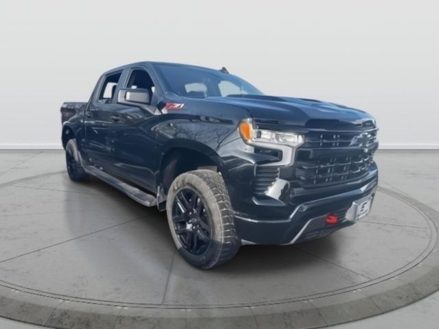 2024 Chevrolet Silverado 1500 LT Trail Boss's photo