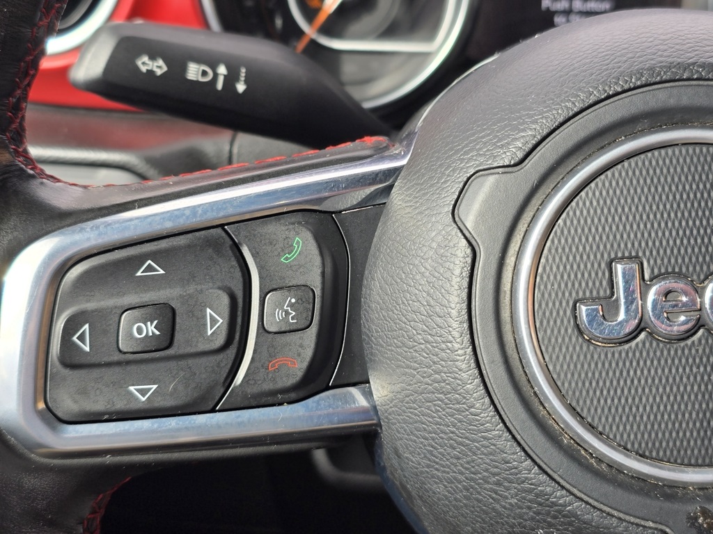 2023 Jeep Gladiator Rubicon photo 18