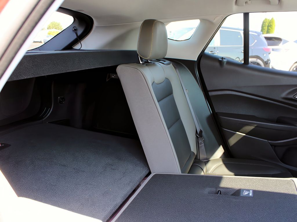 2024 Chevrolet Trax ACTIV photo 23