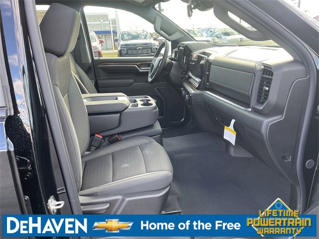 2026 Chevrolet Silverado 1500 RST photo 23