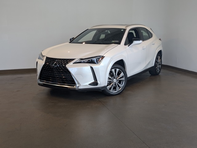 2023 Lexus UX Hybrid