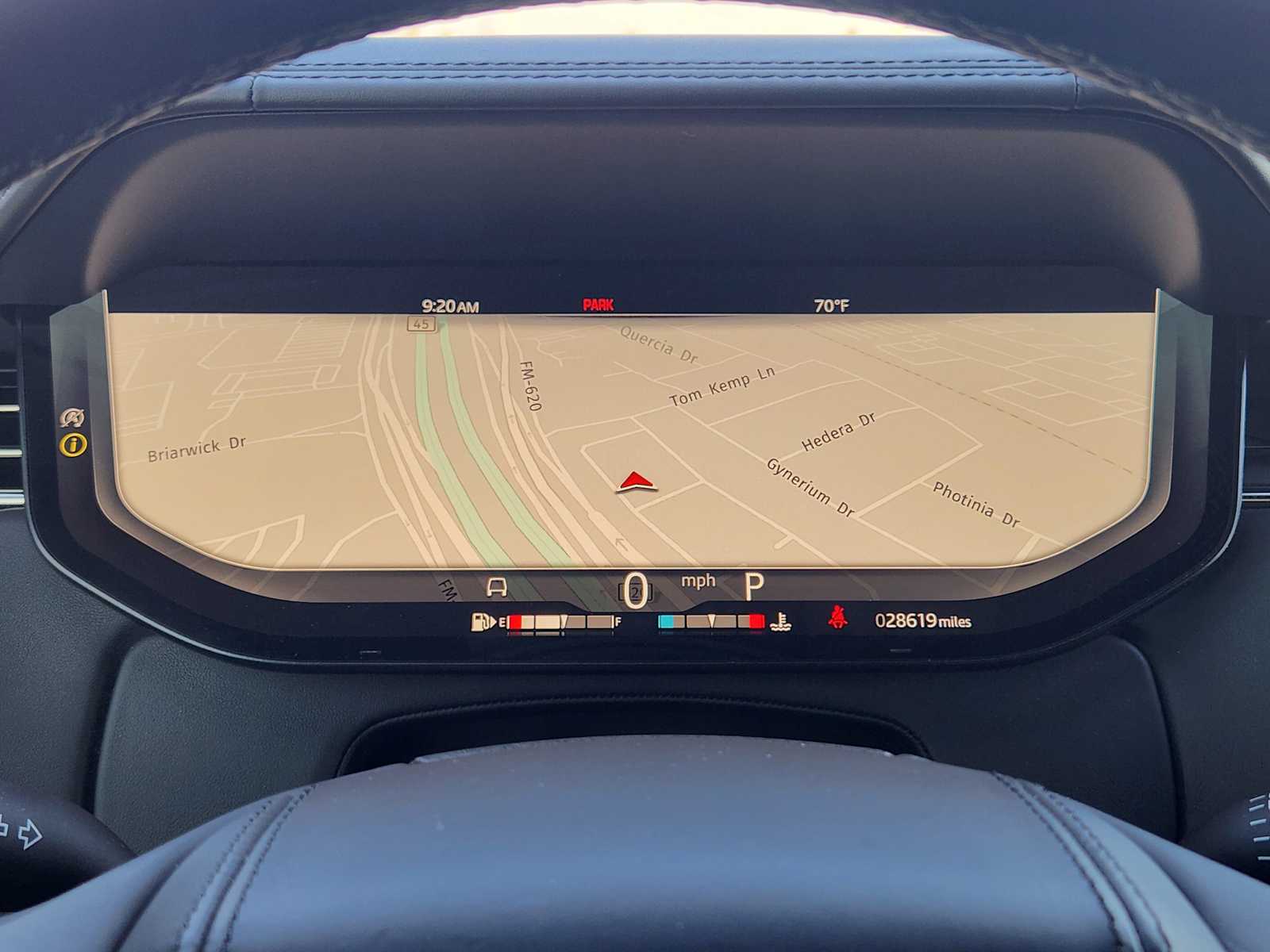 2023 Land Rover Range Rover Autobiography photo 14