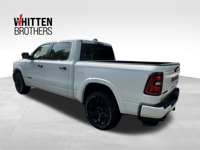 2026 Ram 1500 Big Horn Lone Star photo 7