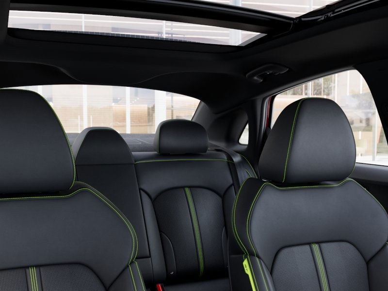 2026 Kia K5 GT photo 26