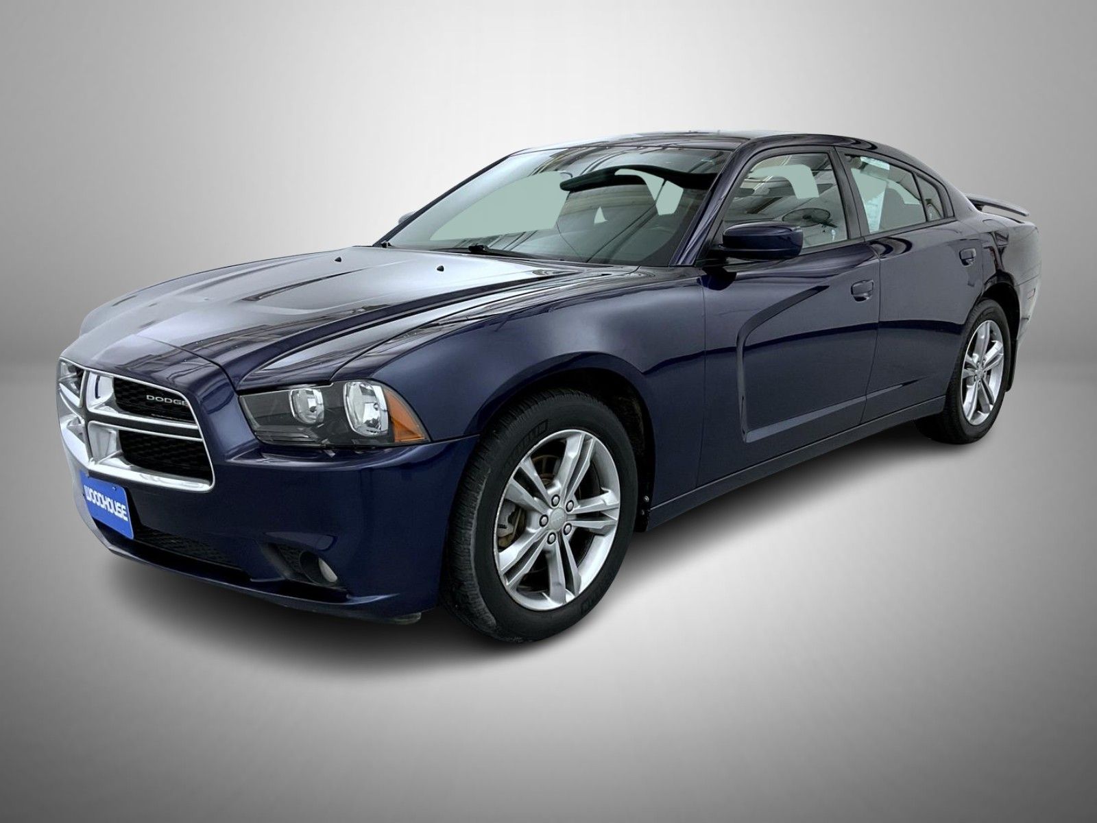 2014 Dodge Charger