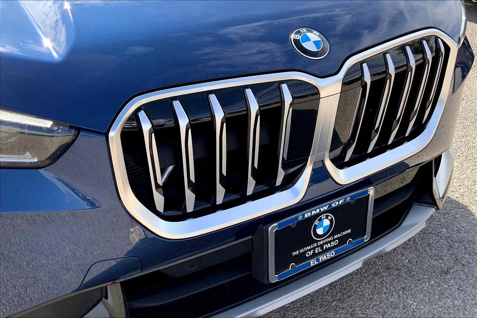 2023 Bmw X1 XDrive28i photo 27