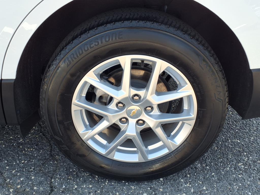 2022 Chevrolet Equinox LT photo 4