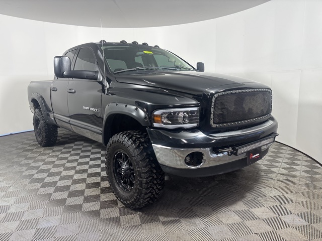 2005 Dodge Ram 2500 Pickup ST