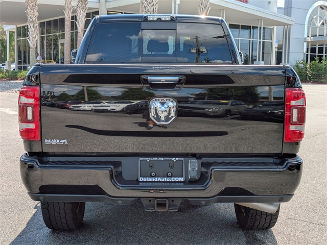 2020 Ram 3500 Limited photo 5