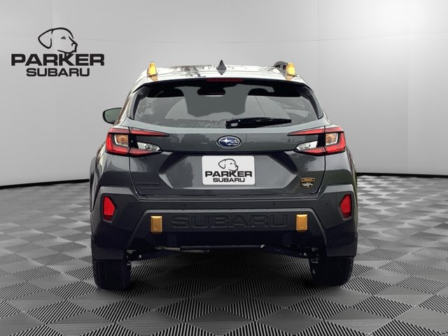 2026 Subaru Crosstrek Wilderness photo 4