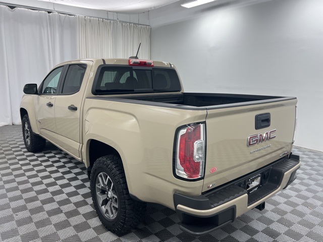 2022 Gmc Canyon AT4 photo 4