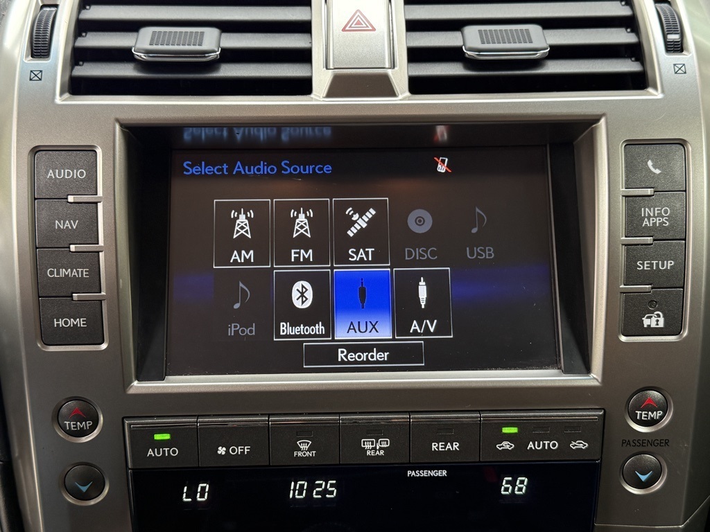 2018 Lexus GX 460 photo 24