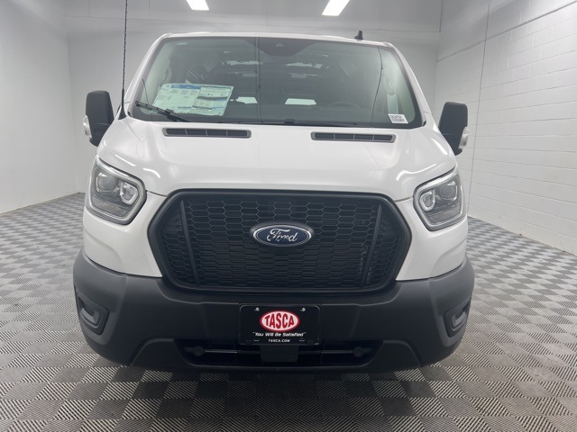 2024 Ford Transit Cargo Van photo 3