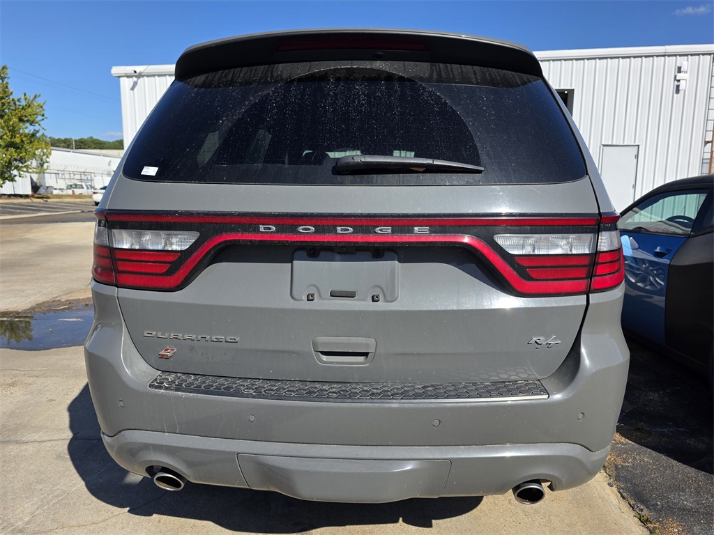 2023 Dodge Durango R/T Plus photo 2