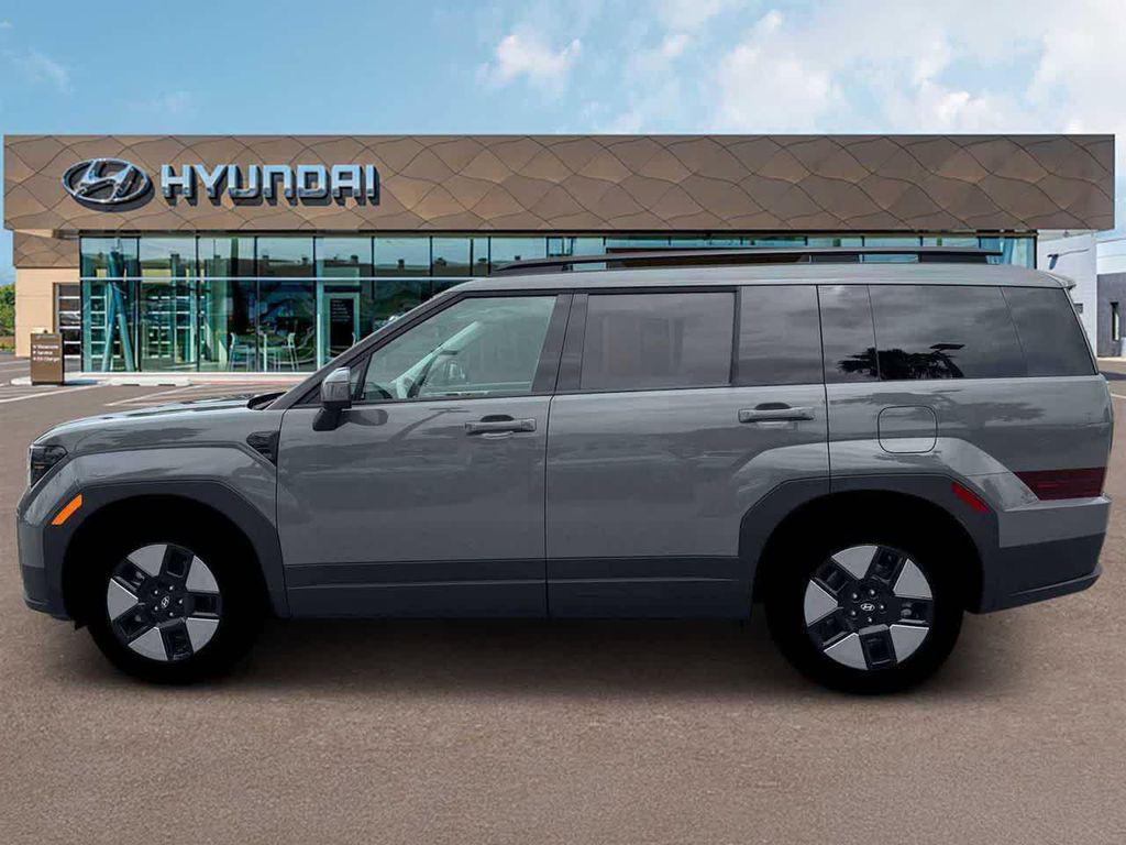 2026 Hyundai Santa Fe SEL photo 3