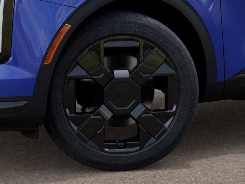 2026 Kia Sportage X-Line photo 9