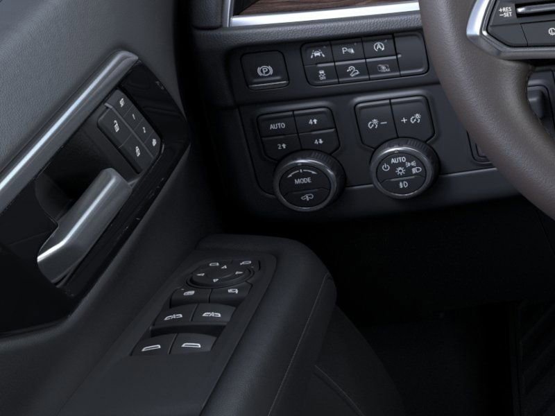 2025 Chevrolet Tahoe LT photo 22
