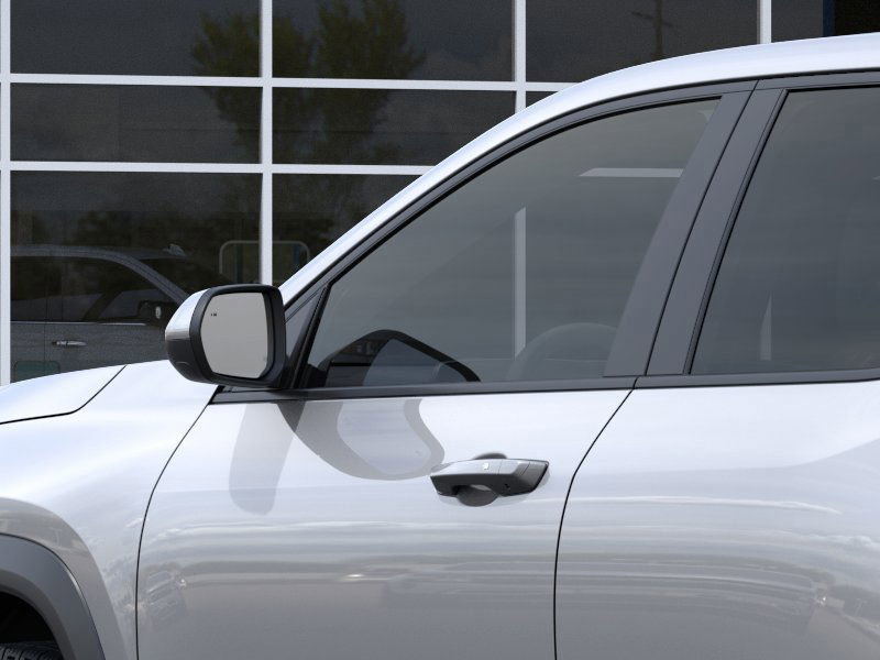 2026 Chevrolet Equinox LT photo 11