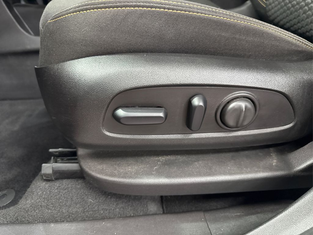 2018 Gmc Terrain SLE photo 41