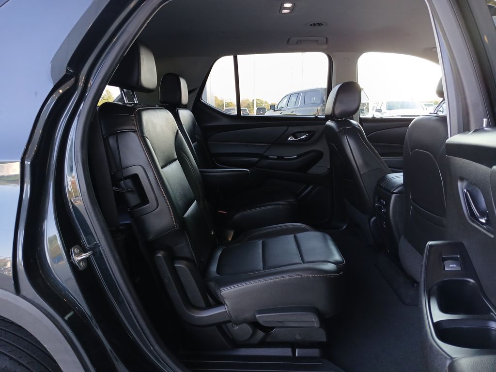 2020 Chevrolet Traverse 3LT photo 27
