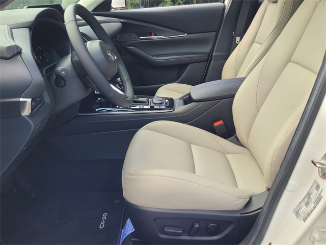 2025 Mazda CX-30 2.5 S Preferred photo 12