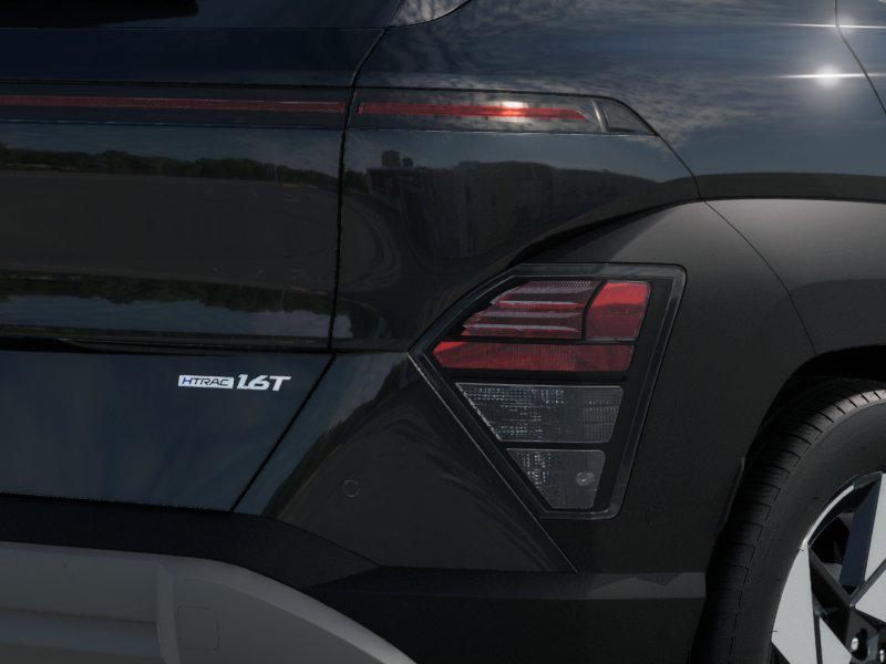 2026 Hyundai Kona SEL photo 7
